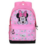 Disney Minnie Blooming Backpack HS FAN 3.0 44x31x18cm