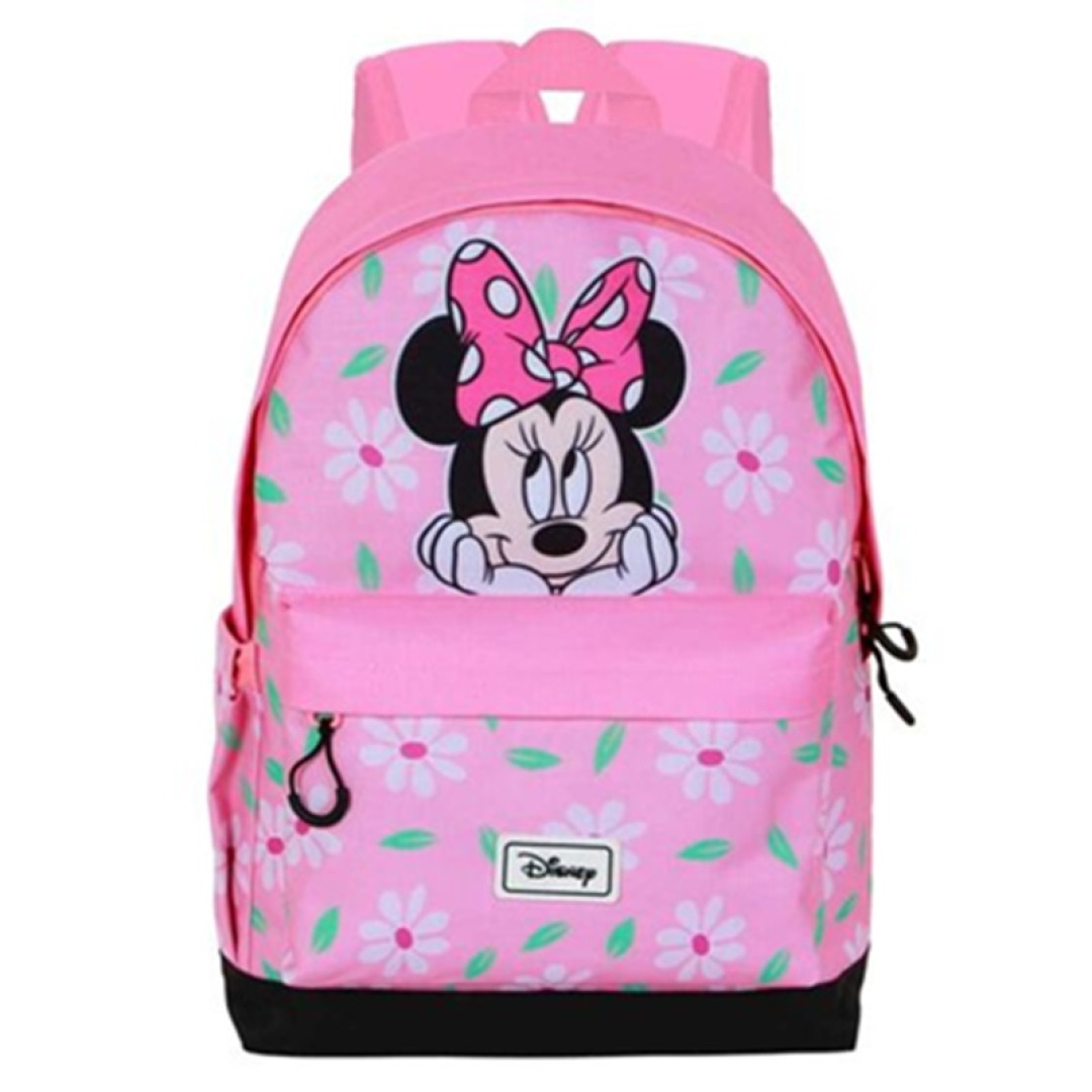 f5cea370b8cacdb5fb248e3daae861fe.jpg Disney Minnie Blooming Backpack HS FAN 3.0 44x31x18cm - Image 1