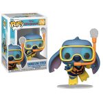 Funko POP! Disney Lilo & Stitch N° 1742 - Snorkeling Stitch