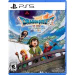 PS5 Dragon Quest VII Reimagined