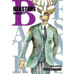 Beastars Vol 2