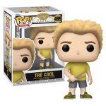 Funko POP! Green Day N° 499 - Tre Cool