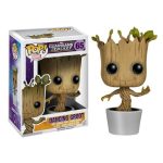 Funko POP! Marvel Guardian Of The Galaxy N° 65 - Dancing Groot