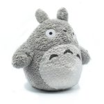 Studio Ghibli Big Totoro Plush 33cm