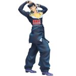Jojo's Bizarre Adventure Josuke Higashikata Banpresto Figure