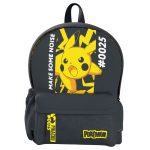 Pokemon Twilight Champions Pikachu Backpack 42x31x13cm