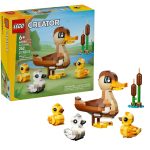 LEGO Creator 40885 Duck Family - Retired