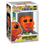 Funko POP! The Amazing World Of Gumball N° 2303 - Darwin Watterson