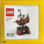 LEGO Special 6432430 Insiders Pirate Adventure Ride - Retired
