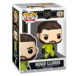 Funko POP! LAFC N° 07 - Hugo Lloris