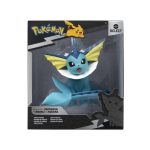Pokemon Vaporeon Select Figure