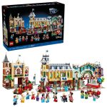 LEGO Disney 43302 Disney Main Street U.S.A. - Exclusive