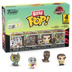 Funko Bitty POP! Jurassic Park - Mr. Dna 4 Pack