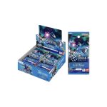 Gundam Card Game: Eternal Nexus Extra [EB01] Booster Box