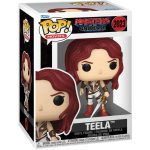 Funko POP! Master Of The Universe N° 2023 - Teela