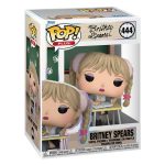 Funko POP! Britney Spears N° 444 - Britney Spears