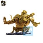 One Piece Sengoku Ex Devils Vol. 3 Bandai Figure