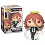 Funko POP! Chainsaw Man N° 2350 - Angel Devil