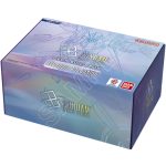 Gundam Card Game: SC-01 Freedom Ascension Deck Build Box