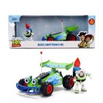 Disney Toy Story Buzz & Turbo Buggy 1:24