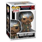 Funko POP! Master Of The Universe N° 2022 - Man-At-Arms