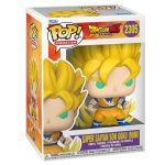 Funko POP! Dragon Ball Daima N° 2305 - Super Saiyan Son Goku (Mini)