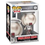 Funko POP! Silent Hill 2 N° 1204 - Bubblehead Nurse