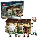 LEGO Harry Potter 76451 Aunt Marge's Visit
