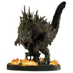 Godzilla Minus One Godzilla (2023) Art Vignette Banpresto Figure