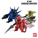 Gundam Converge Core Cross Bone Gundam Team A Banpresto Figure