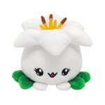 Plush World Yummis Flowers Lilly Plush 18cm