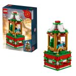 LEGO Seasonal 40293 Christmas Carousel - Retired