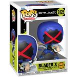 Funko POP! Beyblade X N° 2426 - Blader X Chase Edition