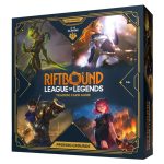 Riftbound: League of Legends TCG: Set One: Origins Proving Grounds
