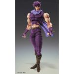 Jojo's Bizarre Adventure Joseph Joestar Chozokado Medicos Figure