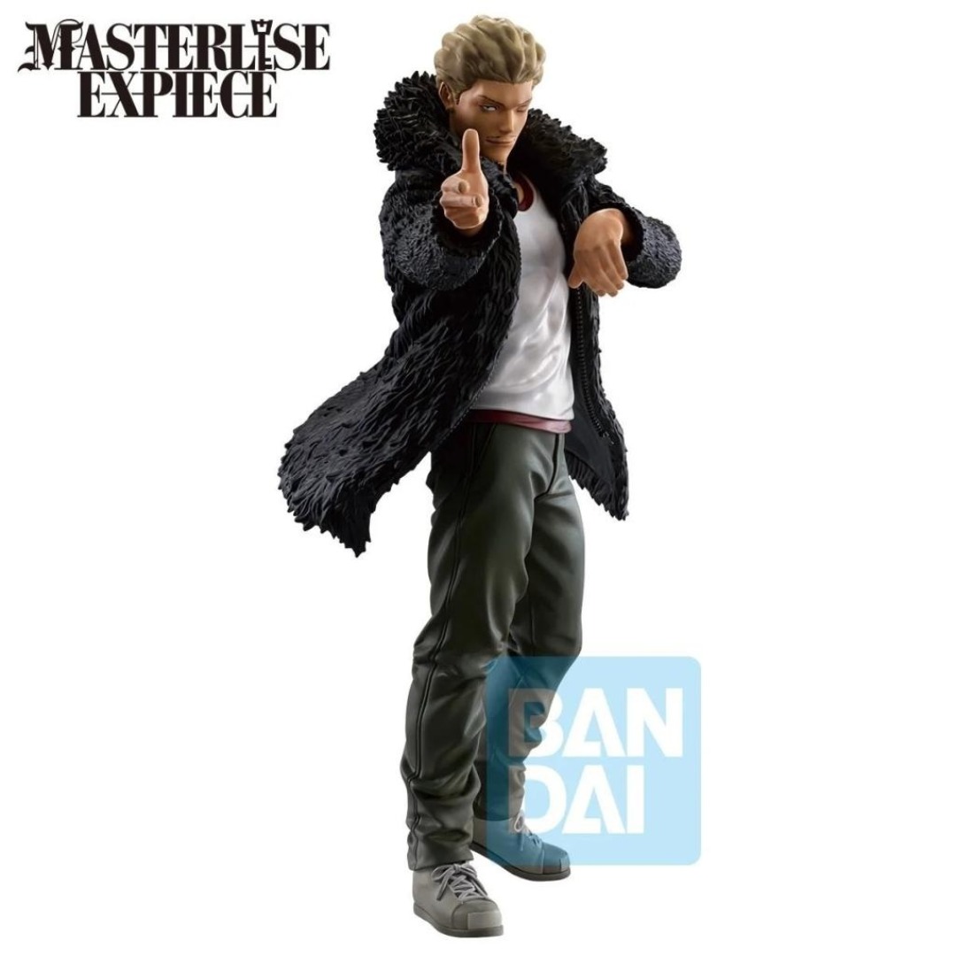 0d84920c76cac4ba1013f4e07c3f3b77.jpg Jujutsu Kaisen Kinji Hakari Culling Game Arc First - Image 1