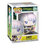 Funko POP! Cyberpunk Edgerunners N° 2414 - Lucy