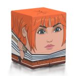Squaroes Squaroe One Piece OP002 Nami