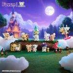 Maltese Magic Seekers Series Blind Box