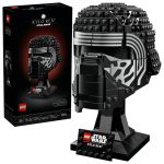 LEGO Star Wars 75415 Kylo Ren Helmet