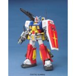 Gundam Perfect Gundam MG 1/100 Bandai Model Kit