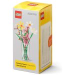 LEGO Botanical Vase Transparent