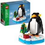 LEGO Seasonal 40498 Christmas Penguin - Retired