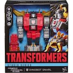 Transformers Dinobot Snarl Studio Series Hasbro Figure