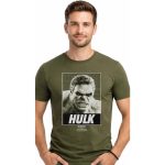 Marvel Spider-Man Brand New Day Hulk T-Shirt (XXL)