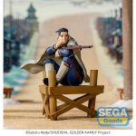 Golden Kamuy Hyakunosuke Ogata Xross Link Sega Goods Figure