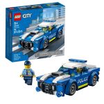 LEGO City 60312 Police Car