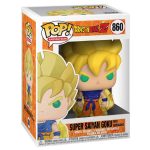 Funko POP! Dragon Ball Z N° 860 - Super Saiyan Goku First Appearance