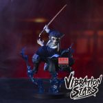 Demon Slayer Kaigaku Vibration Stars Plus Banpresto Figure