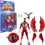 Marvel Secret Wars Marvel's Falcon Legend Series Hasbro Figure